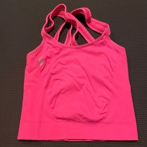 Free people crop top